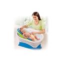 Summer Right Height Comfort Tub