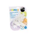 Emmay Adhesive Cupboard Lock