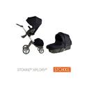 Stokke® Xplory® V3 Complete - Dark Navy