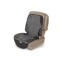 Summer DuoMat 2 in 1 Car Seat Protector Black/Grey