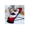 BabyBjorn Babysitter Balance Black/Red