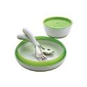 OXO Tot 4 Piece Feeding Set