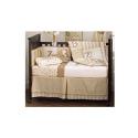 Cocalo Caramel Kisses 5 Piece Cot/Cotbed Bedding Bale