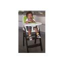 OXO Tot Sprout Highchair Green/Walnut