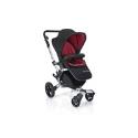 Concord Neo Pushchair - Pepper