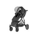 Britax B-Dual Pushchair - Black Thunder