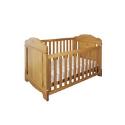 Boori Rosedale 3 in 1 Cotbed Heritage Teak