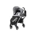 Cosatto Yo! Stroller - Black Jack