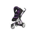 OBaby 3Tec Pushchair - Purple