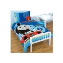 Thomas Express Junior Panel Duvet Set