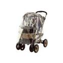 Graco Quattro Travel System Rain Cover