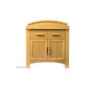 Cosatto Hogarth Changer Light Country Pine