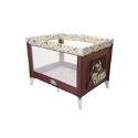 Kiddicouture Sleepi Travel Cot - Ruby & Ralph