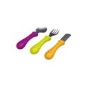 Beaba Stainless Steel Cutlery Set