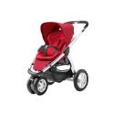 Maxi Cosi Mura 3 Pushchair - Intense Red