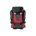 Recaro Monza Seatfix Car Seat - Cherry Black