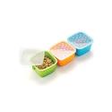 Skip Hop Bento Mealtime Kit