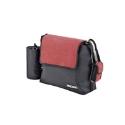 Recaro Akuna Changing Bag - Cherry Black