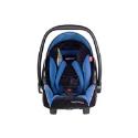 Recaro Young Profi Plus Car Seat - Black / Dark Blue