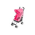 Maclaren Triumph Pushchair - Carmine Rose