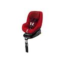 Maxi Cosi Pearl Car Seat - Intense Red