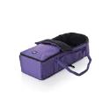 Britax Soft Carrycot - Purple Rain