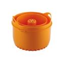 Beaba Babycook Pasta/Rice Cooker Orange