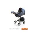 Stokke® Xplory ®  V3 Winter Kit - Navy