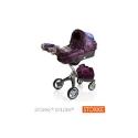 Stokke ®  Xplory ® V3 Winter Kit - Purple