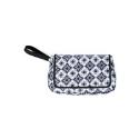 JJ Cole Diaper & Wipes Pod Black Magnolia