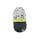 Jane  Moom Footmuff - Topping Anis P02