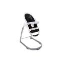 Phil & Teds High Pod Highchair - Black