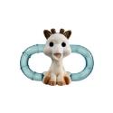 Sophie the Giraffe Double Ice Bite Teething Ring