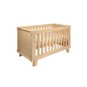 Boori Urbane Lucia Cot Sofa Natural