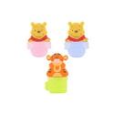 Disney Baby Winnie the Pooh Hard & Soft Water Teether