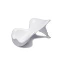 Jahgoo Bath Support White