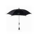 Quinny Parasol - Rocking Black