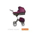 Stokke® Xplory® V3 Carrycot - Purple