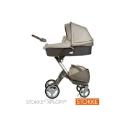 Stokke® Xplory® V3 Carrycot - Beige