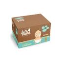 just4bums Midi Disposable Nappies (4-9kgs/9-20lbs)