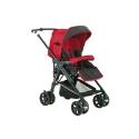 Jane Solo R Pushchair - Holland Garnet P03