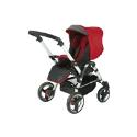 Jane Unlimit Pushchair - Holland Garnet P03