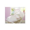 Liquorice Corner Sweet Little Dreams Maize Moses Basket