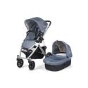 Uppa Baby Vista Pushchair - Cole Slate