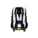 Recaro Young Expert Car Seat - Black/ Silver