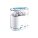 Avent 3 in 1 Electric Steam Steriliser (3 Stages - Small, Medium, Large Steriliser)