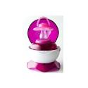 Pipila Portable UV Soother Steriliser Fuchsia