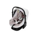 Bebecar Easy Maxi Car Seat - Milano Special Edition