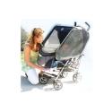 Prince Lionheart Pushchair Shade