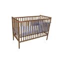 Kiddicare.com Classic Cot - Coco - Including Pack 55